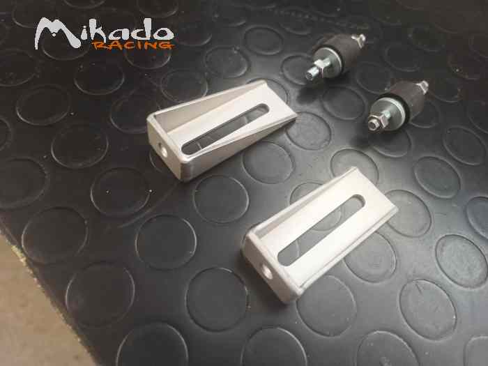 Sortie échappement latérale inox – photo 4 sur 6