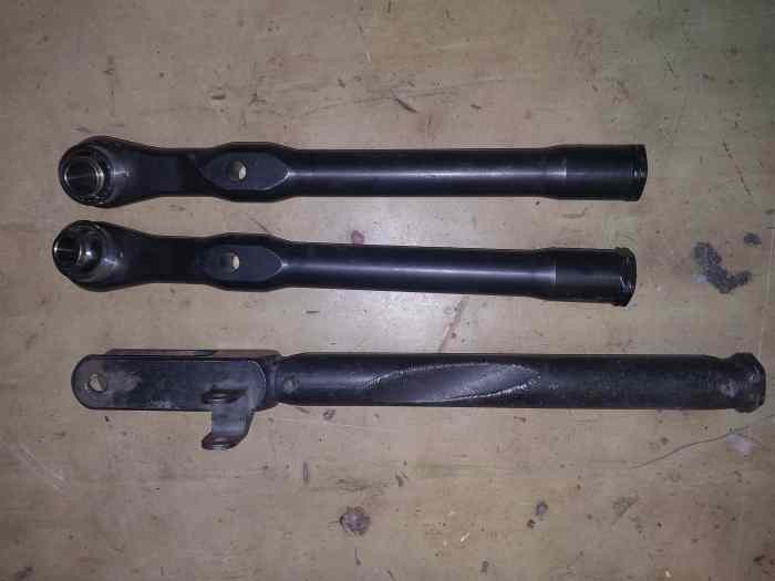 Bras avant 206 S 1600 NEW 1