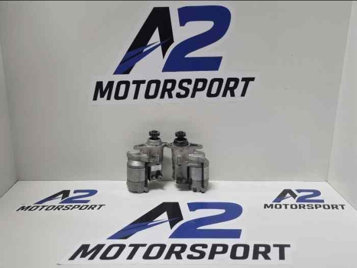 Motor de Arranque Ford Fiesta R5 1