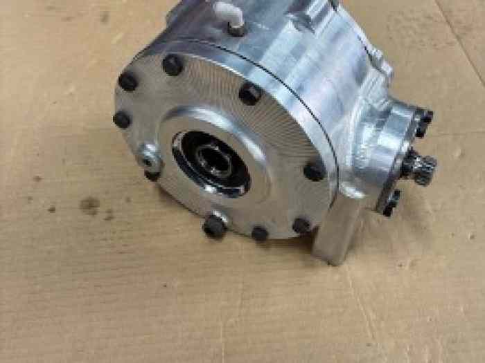 Pieces SSV yamaha xyz 1000 turbo et prototype 4