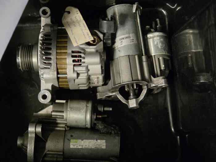 Piece DS3 R3 MAX AFFAIRE 4