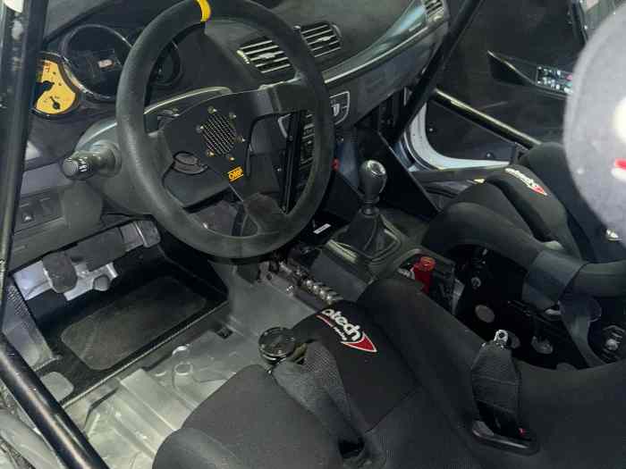 Megane N4 usine 1