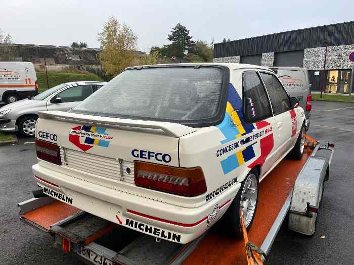 309 gti 8s VHC 1