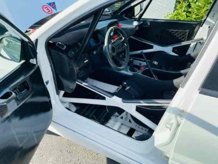MITSUBISHI LANCER GROUPE N 4