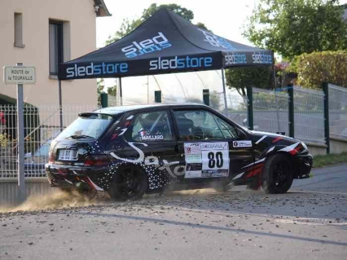 Saxo vts n2 4
