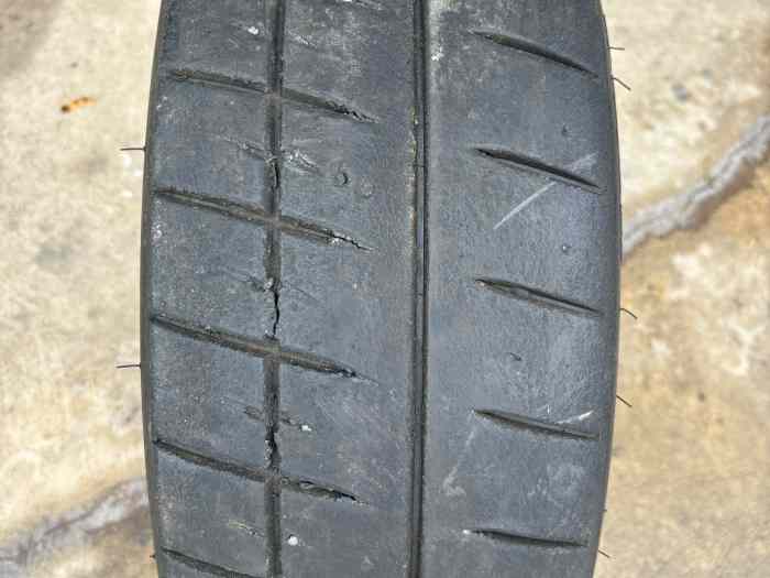 Michelin M20 19/60/16 0