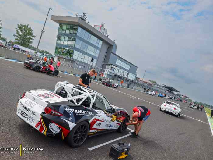 Mazda MX-5 ND 2022 3