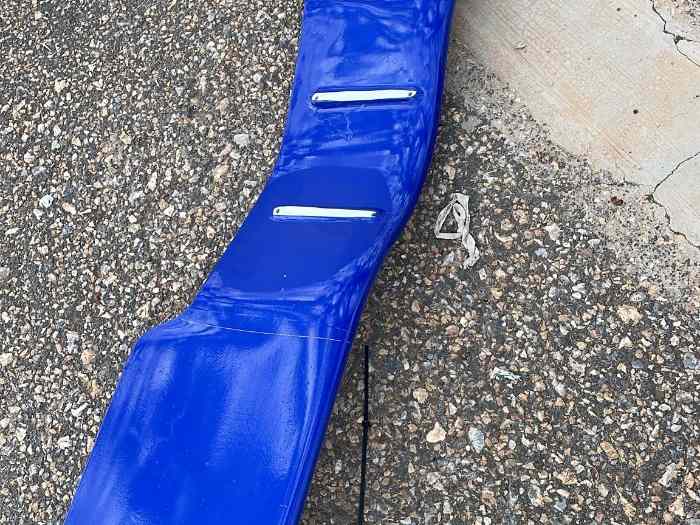 Formule Renault FR2.0 Caparo PARTS 5