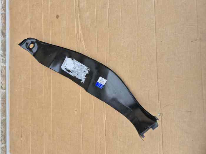 Pièces Carrosserie AR Peugeot 206 2