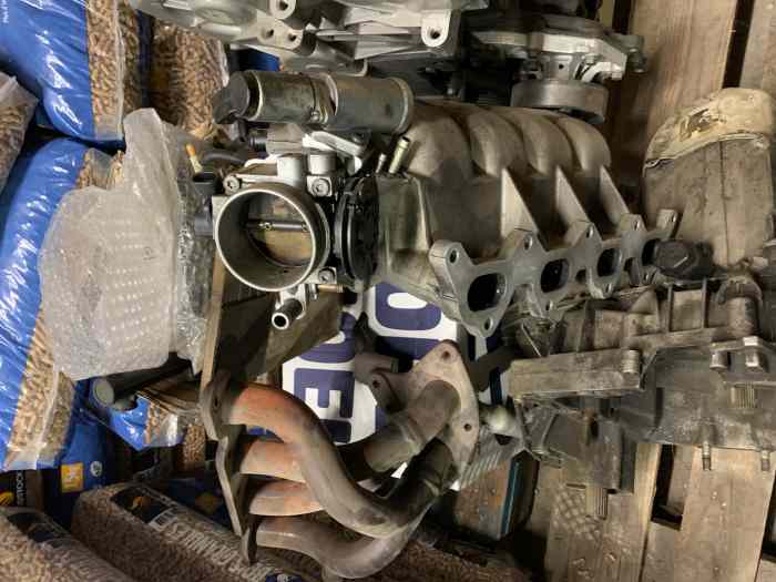 vend 3 moteur f7r 1
