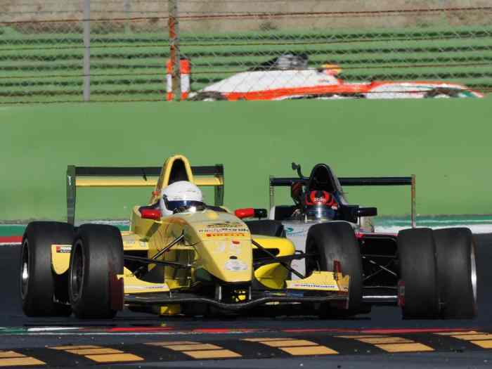 formula renault 1
