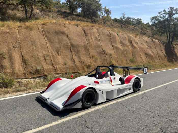 norma m20 f 1