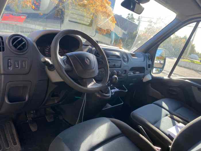 MASTER 3 L2H2 125cv (2.3L) 4