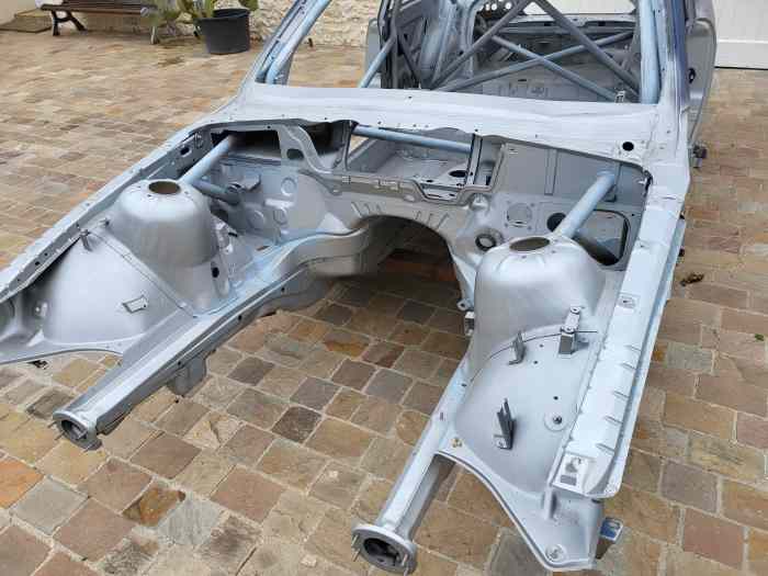 BMW M3 E36 3.0L 3