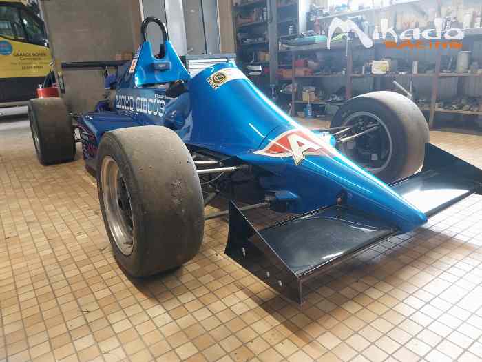 monoplace konig 1992