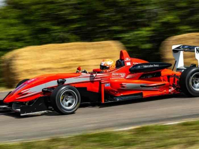 VEND DALLARA F308/11 0