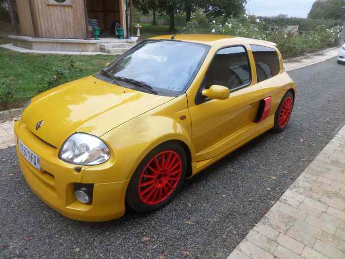 clio v 6 0