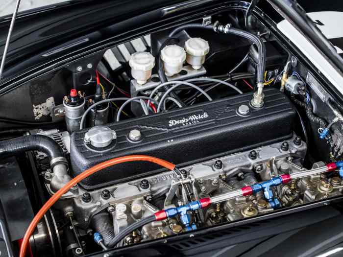 1961 AH 3000 GTS12 5