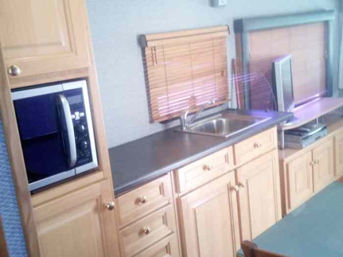 Vend motorhome US avec barnum lateral 3