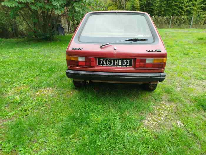 Simca horizon essence 2