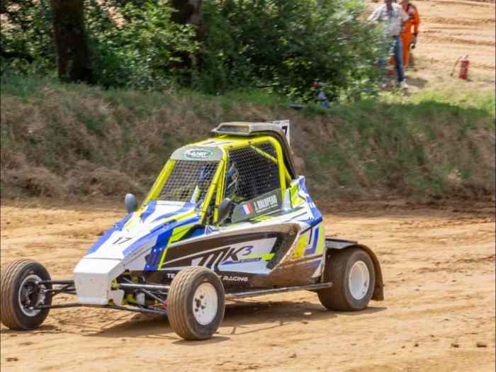 kart cross er6 kamikaz 3