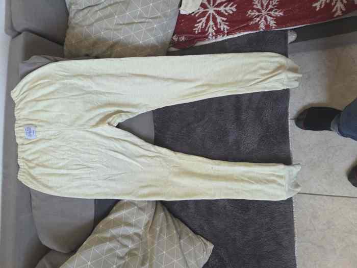 vêtements ignifugées M 8856 - 2018 en lot ou détails 2