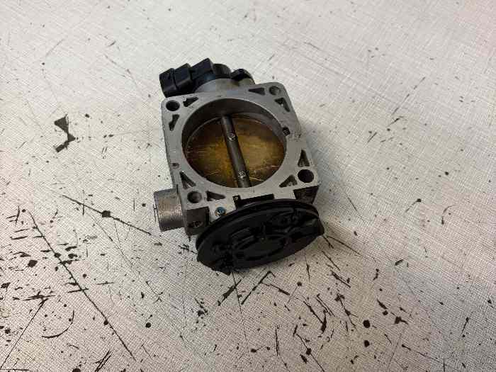 Papillon moteur Formule Renault 2000 0