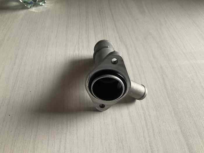 Pipe eau alu AR TU5j4 1