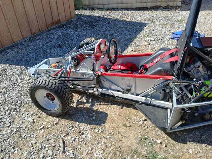 Proto dragon 3
