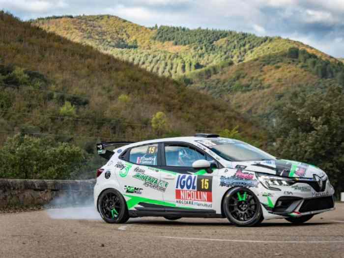!!!! RALLYE MONTE CARLO 2026 !!!! 3