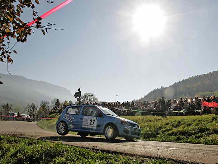 Clio 2 RS F2000 1