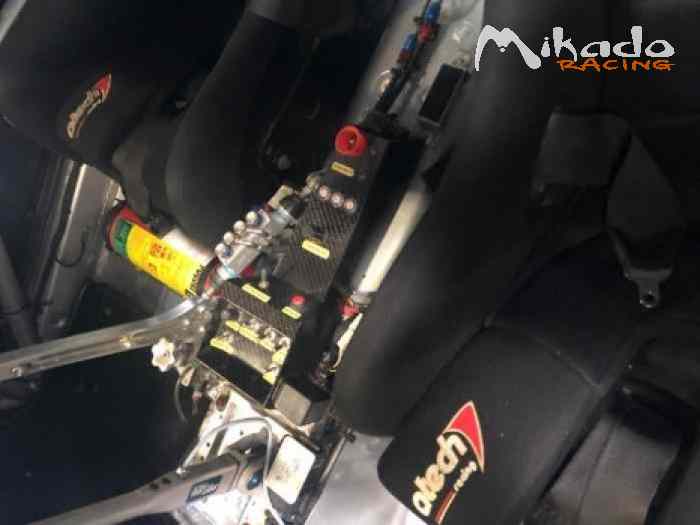SUBARU MAXI R4 – photo 4 sur 6