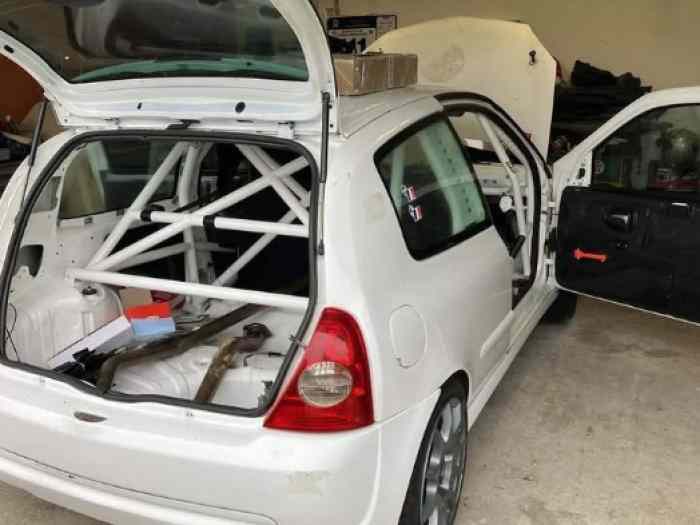 Clio Ragnotti N3 3