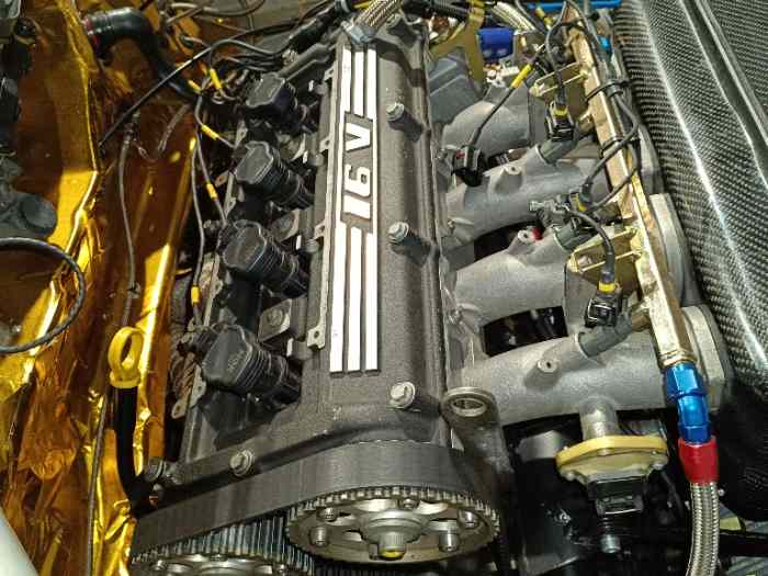 Peugeot 306 Maxi Hillclimb SPECIAL 4