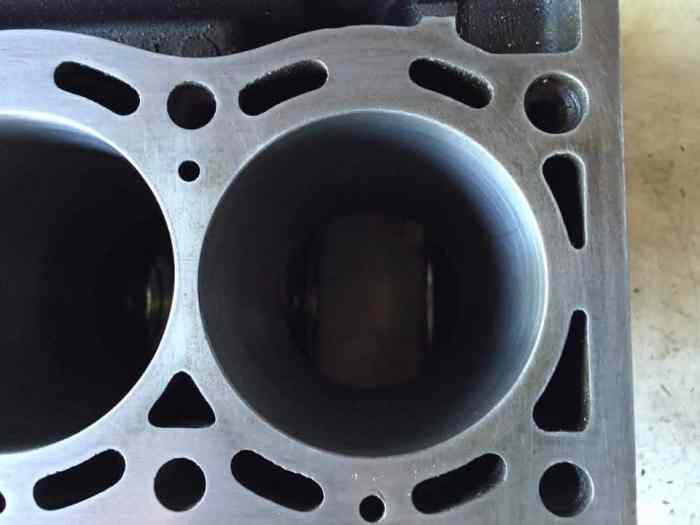 Bloc F7R 83mm 4