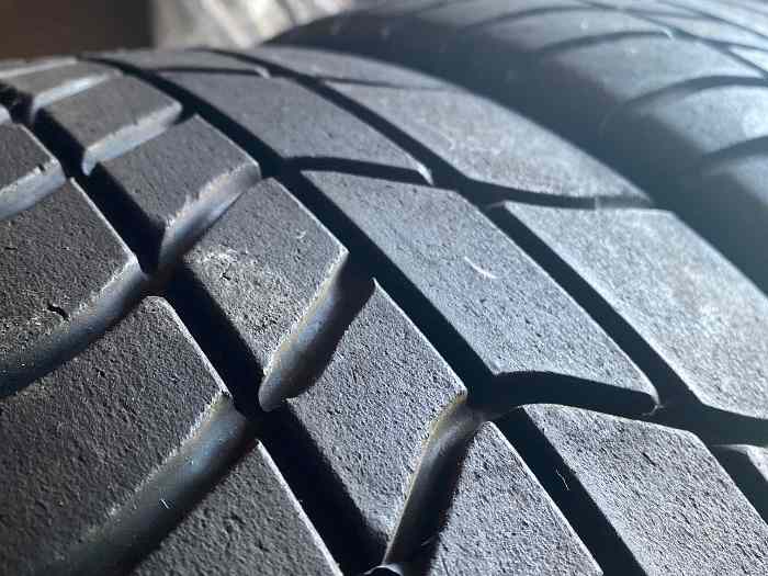 2 Pirelli pluie en 16 0