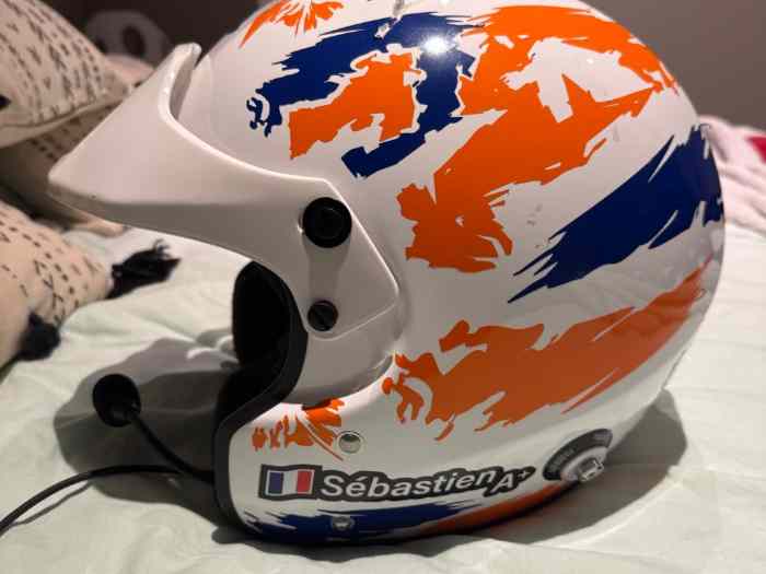 Casque stilo