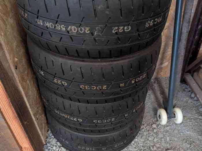 Lote de bord 106 xsi 1