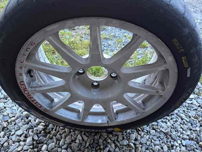 Michelin 19/63/17 1