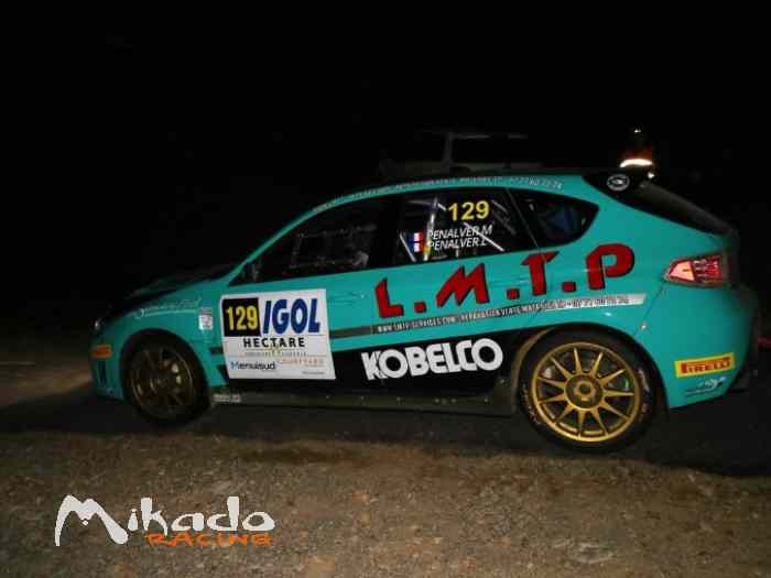 SUBARU MAXI R4 – photo 5 sur 6