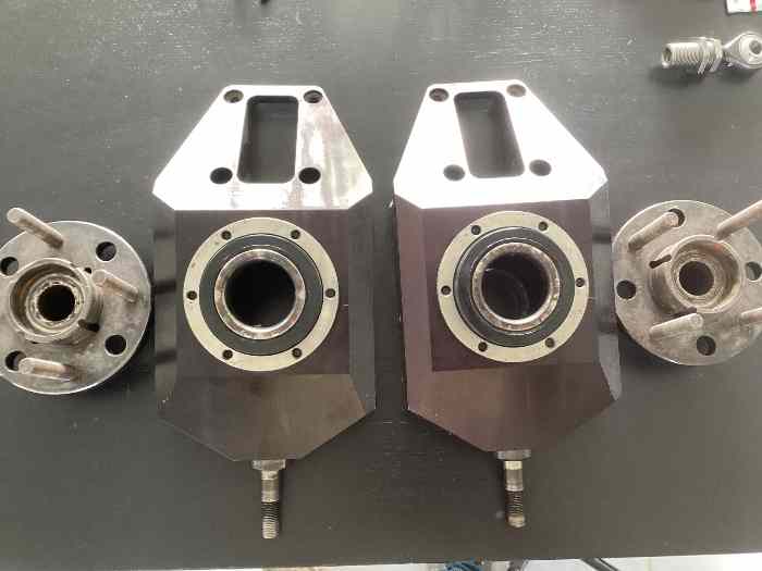 Pivots 106 maxi