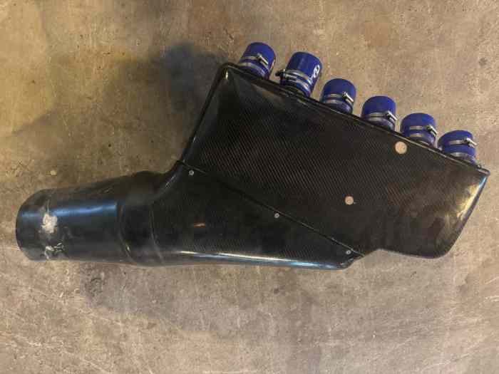 Boite à Air Carbonne 1