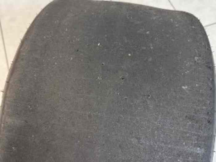 4 hoosier tyres little used 2