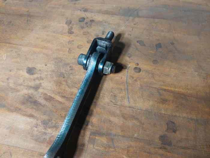 Biellette anticouple 208cup 2