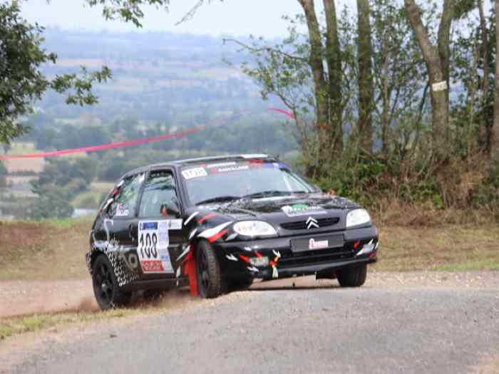 Saxo n2 2