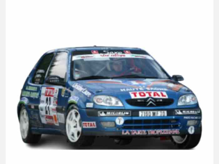 Recherche saxo challenge