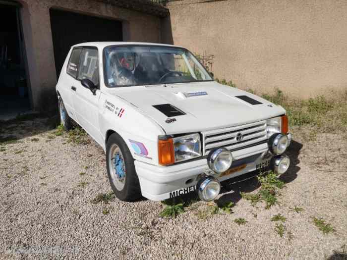 SAMBA GROUPE B Evo 2 0
