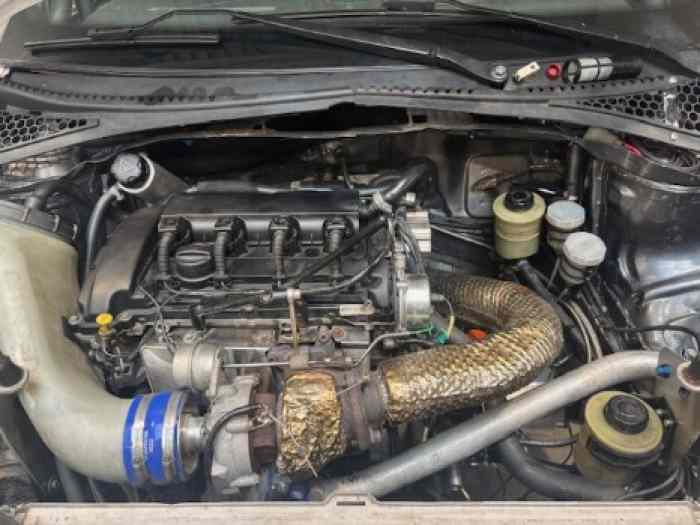 A vendre Citroën DS3 R3T 2