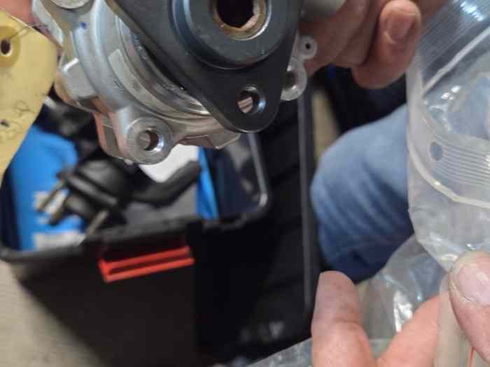 Piece DS3 R3 MAX AFFAIRE 1