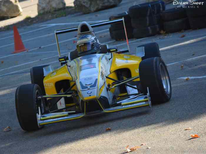 Monoplace 1